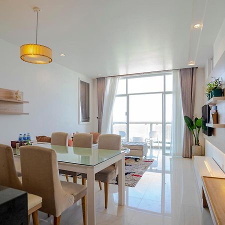 Ocean Vista 3Br Apt Sealinks City Resort Παν Θιέτ Εξωτερικό φωτογραφία