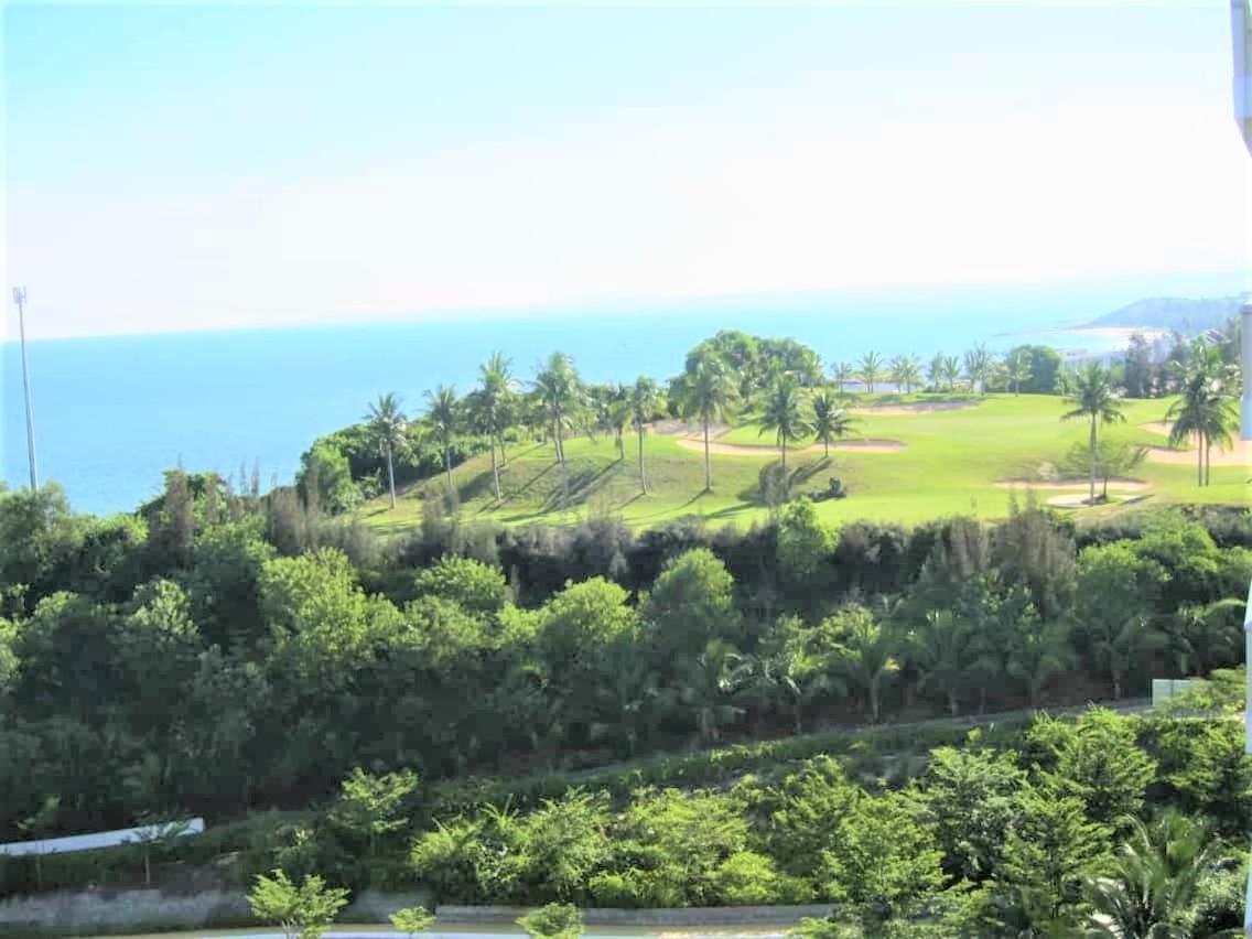 Ocean Vista 3Br Apt Sealinks City Resort Παν Θιέτ Εξωτερικό φωτογραφία