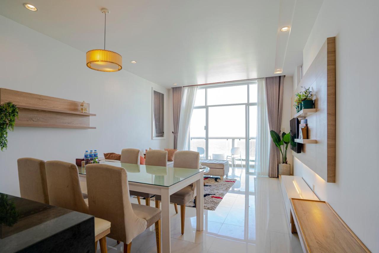 Ocean Vista 3Br Apt Sealinks City Resort Παν Θιέτ Εξωτερικό φωτογραφία