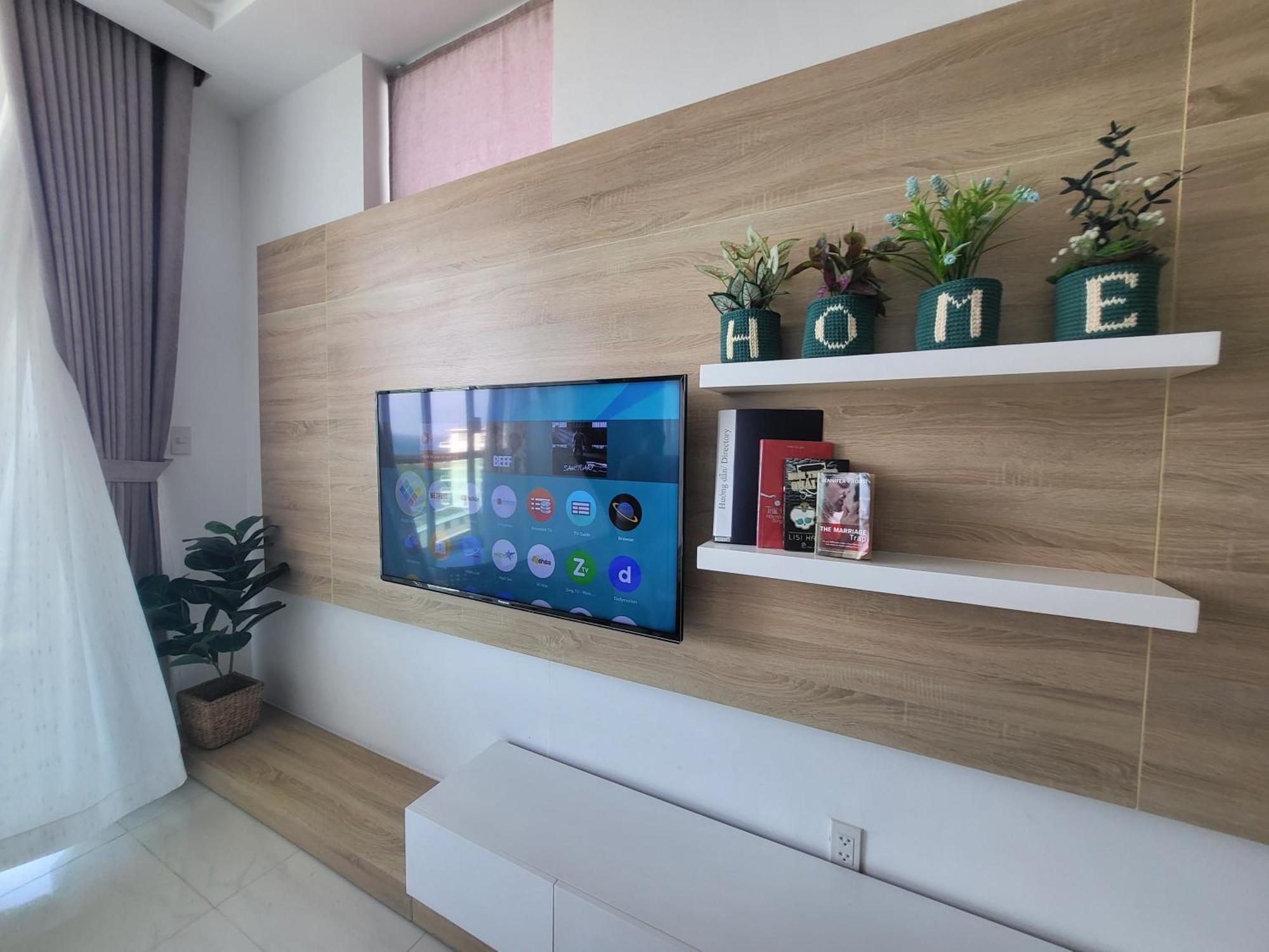 Ocean Vista 3Br Apt Sealinks City Resort Παν Θιέτ Εξωτερικό φωτογραφία