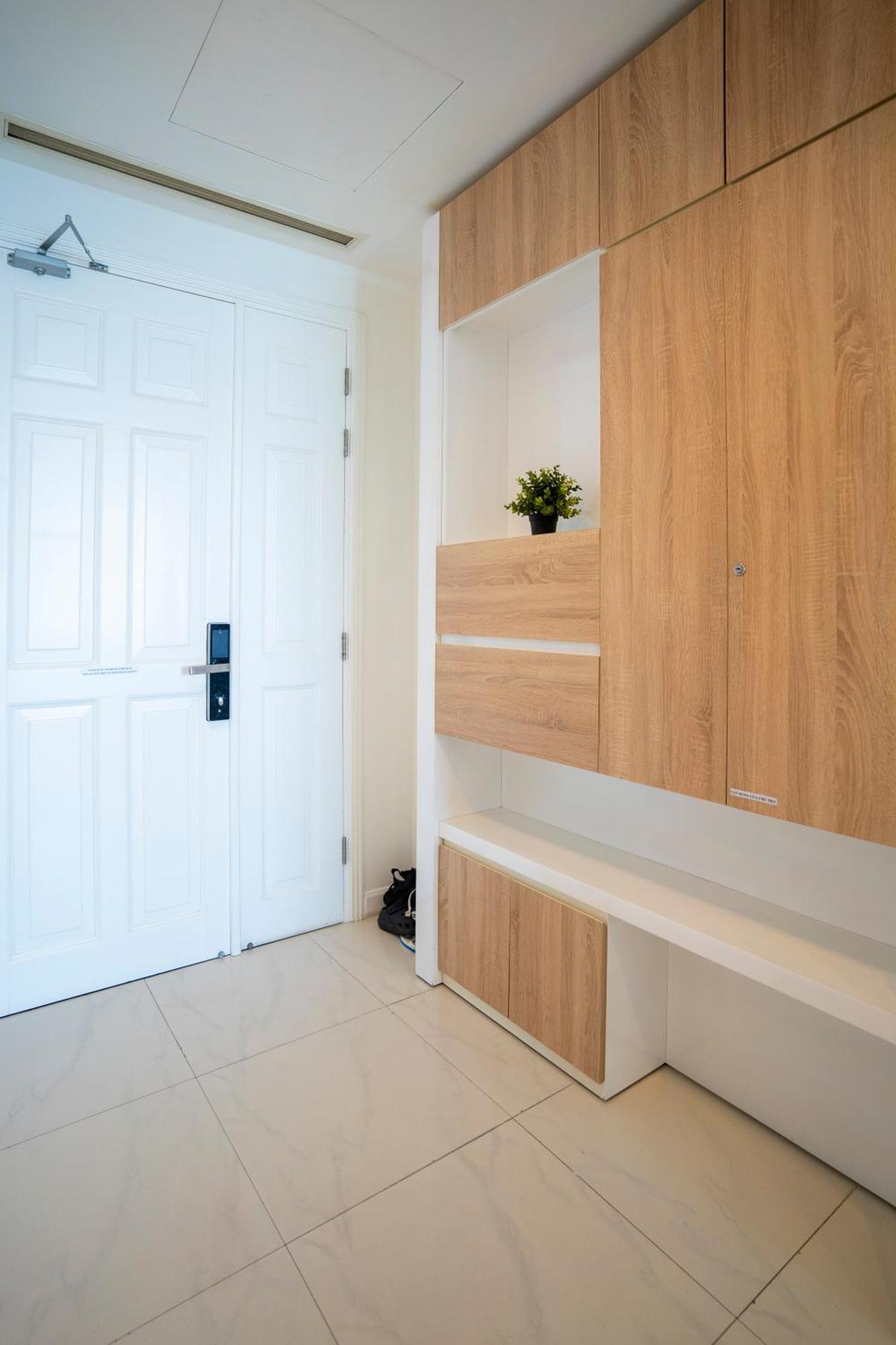 Ocean Vista 3Br Apt Sealinks City Resort Παν Θιέτ Εξωτερικό φωτογραφία