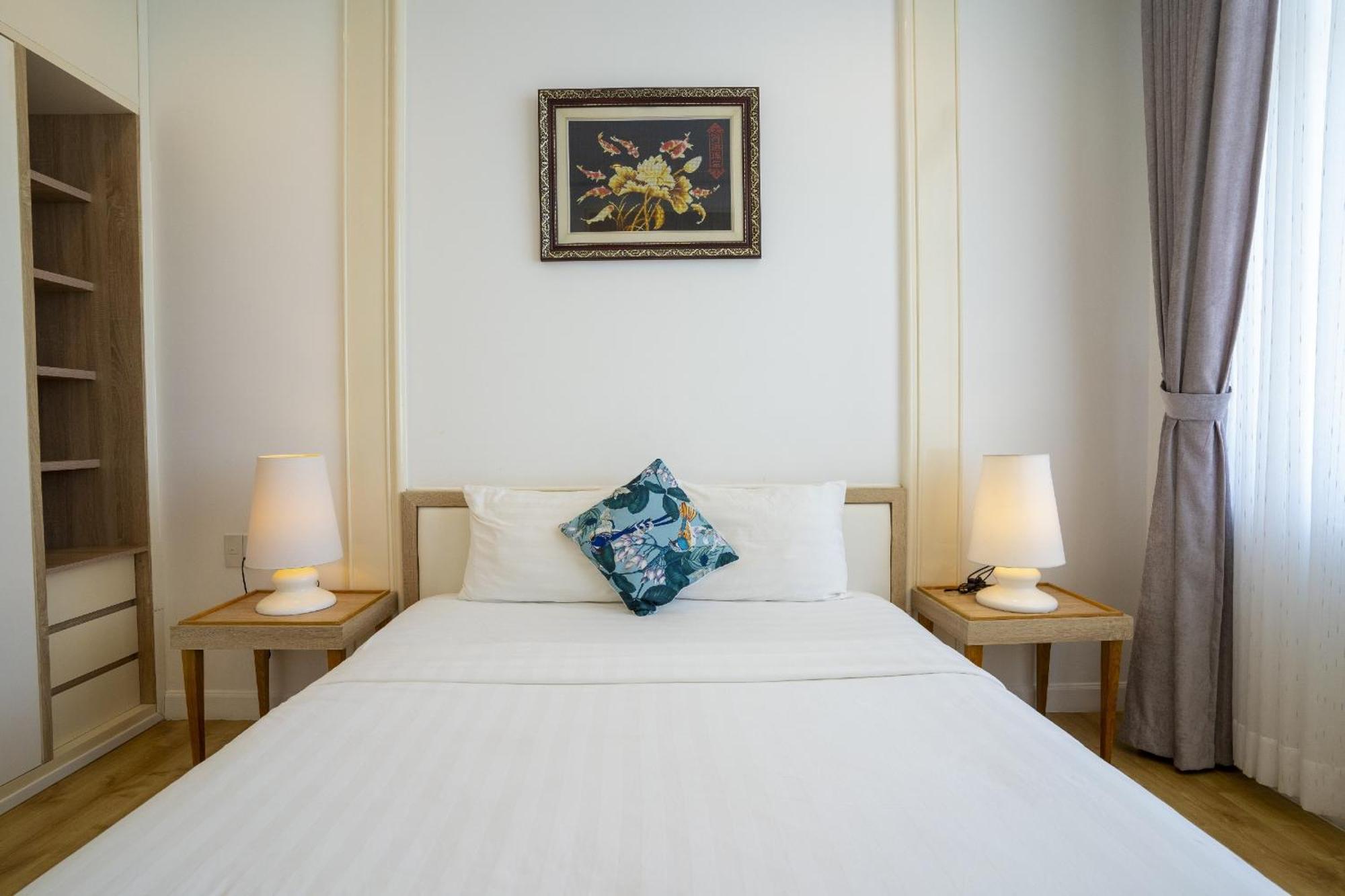 Ocean Vista 3Br Apt Sealinks City Resort Παν Θιέτ Εξωτερικό φωτογραφία